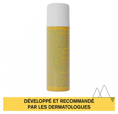 Uriage Bariésun Brume Sèche Hydratante Spf30