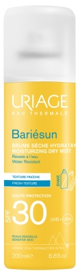Uriage Bariésun Brume Sèche Hydratante Spf30