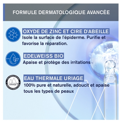 Uriage 1Er Change