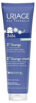 Uriage 1Er Change