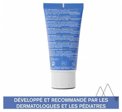 Uriage 1Ère Crème Minérale Spf50+