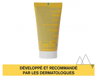 Uriage Bariésun Fluide Matifiant Spf50+