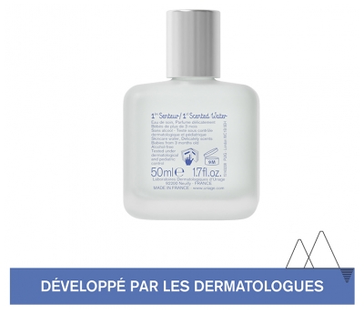 Uriage 1Ère Senteur