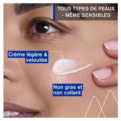 Uriage Âge Lift Crème Nuit Lissante Revitalisante