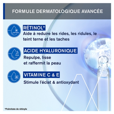 Uriage Âge Lift Crème Nuit Lissante Revitalisante