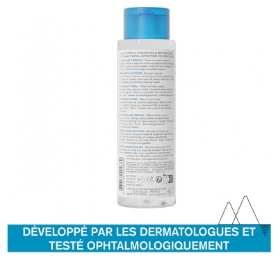 Uriage Eau Micellaire Peaux Normales à Sèches 250 ml