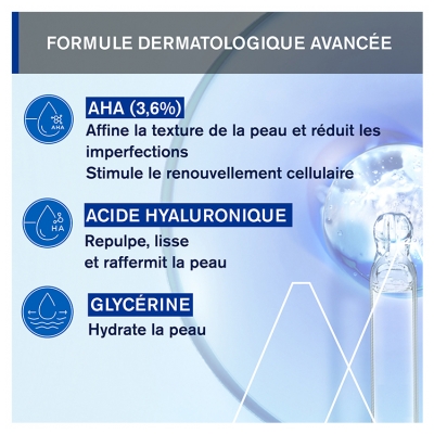Uriage Âge Lift Peel Crème Nuit Peau Neuve