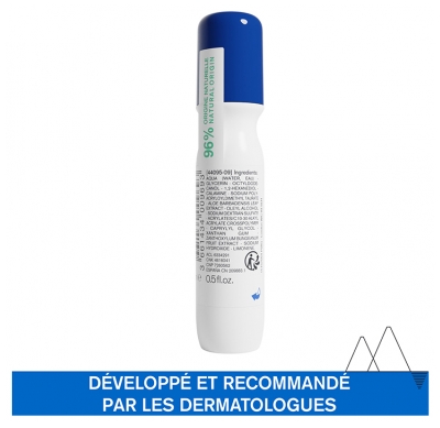 Uriage Pruriced Soin SOS Apaisant 15 ml