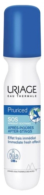 Uriage Pruriced Soin SOS Apaisant 15 ml