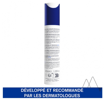 Uriage Âge Lift Crème Jour Lissante Protectrice Spf30