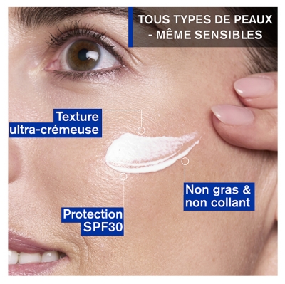 Uriage Âge Lift Crème Jour Lissante Protectrice Spf30