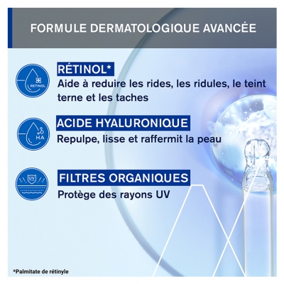 Uriage Âge Lift Crème Jour Lissante Protectrice Spf30