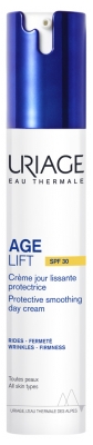 Uriage Âge Lift Crème Jour Lissante Protectrice Spf30