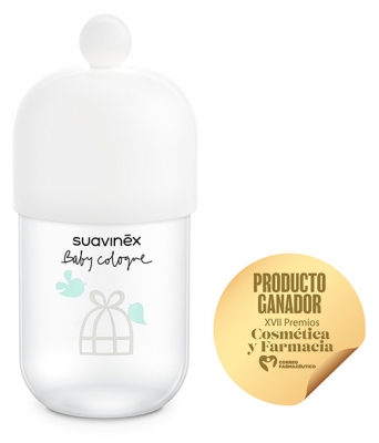 Suavinex Baby Eau de Cologne 100 ml