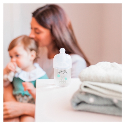 Suavinex Baby Eau de Cologne 100 ml