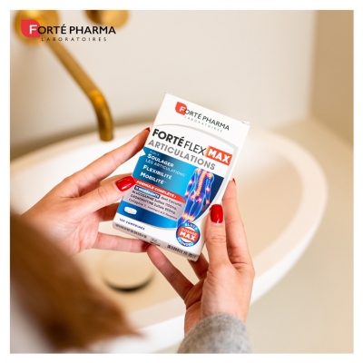 Forté Pharma Forté Flex Max Articulations - 120 Comprimés