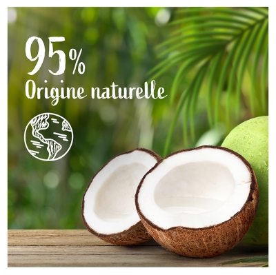 Le Petit Marseillais Crème Corps Nourrissante 380 ml 