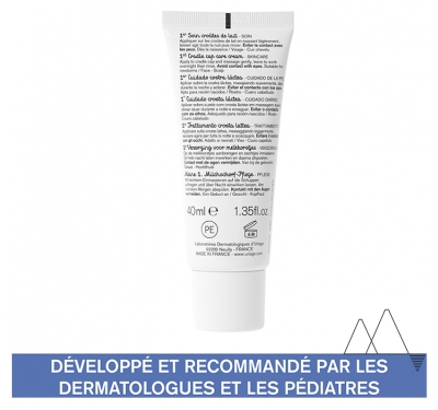 Uriage 1Er Soin Croûtes de Lait