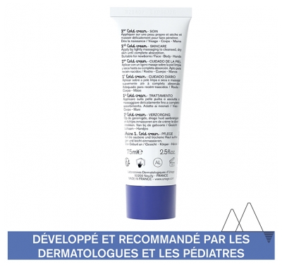 Uriage 1Er Cold Cream