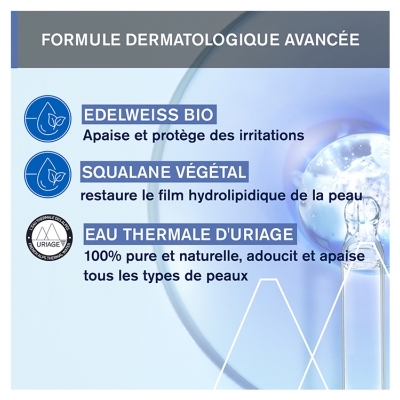 Uriage 1Er Cold Cream