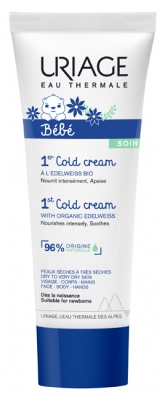 Uriage 1Er Cold Cream