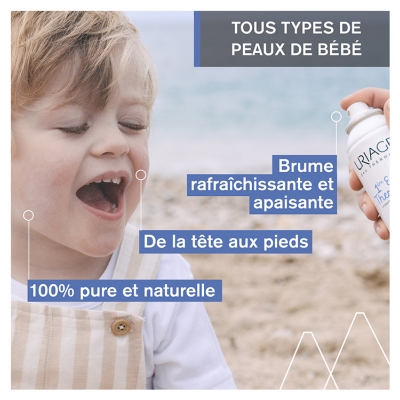 Uriage 1Ère Eau Thermale