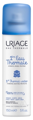 Uriage 1Ère Eau Thermale