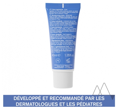 Uriage 1Ère Crème Hydratante