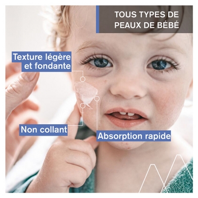 Uriage 1Ère Crème Hydratante