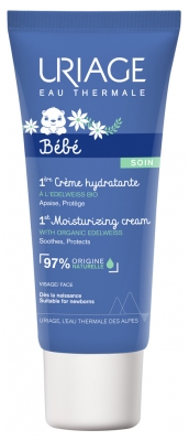 Uriage 1Ère Crème Hydratante