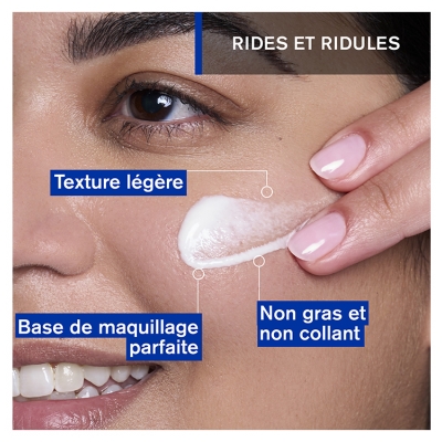 Uriage Âge Lift Fluide Jour Lissant Fermeté