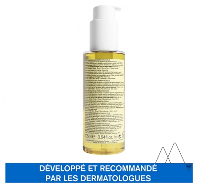 URIAGE Bariéderm-Cica Huile Dermatologique 100ml