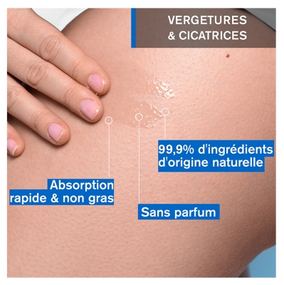 URIAGE Bariéderm-Cica Huile Dermatologique 100ml