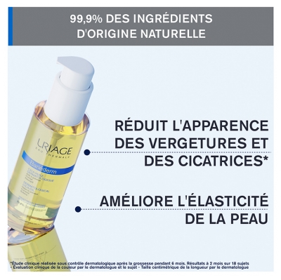 URIAGE Bariéderm-Cica Huile Dermatologique 100ml