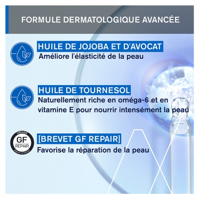 URIAGE Bariéderm-Cica Huile Dermatologique 100ml