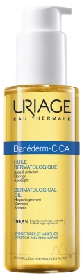 URIAGE Bariéderm-Cica Huile Dermatologique 100ml