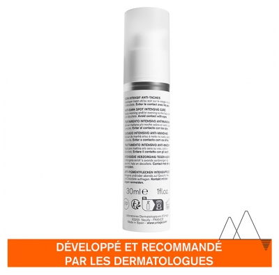 Uriage Dépiderm Soin Intensif Anti-Tâches 30 ml
