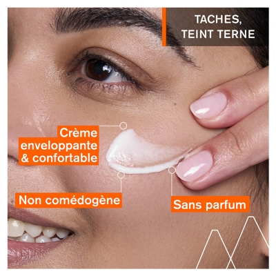 Uriage Dépiderm Soin Intensif Anti-Tâches 30 ml