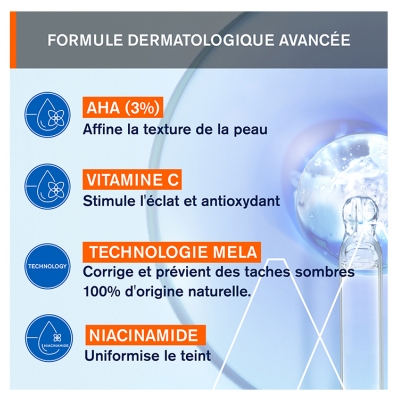 Uriage Dépiderm Soin Intensif Anti-Tâches 30 ml
