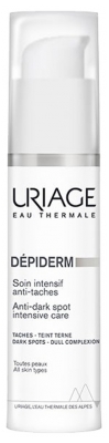 Uriage Dépiderm Soin Intensif Anti-Tâches 30 ml