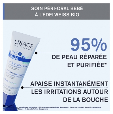 Uriage 1Er Soin Péri-Oral