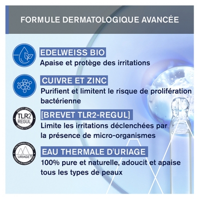 Uriage 1Er Soin Péri-Oral