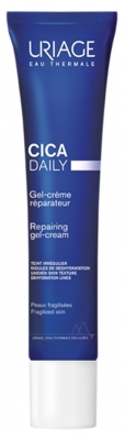 Uriage Cica Daily Gel-Crème Réparateur 40 ml 