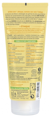Léa Nature SO BIO étic Lait Corps Surgras Karité Biologique 200 ML