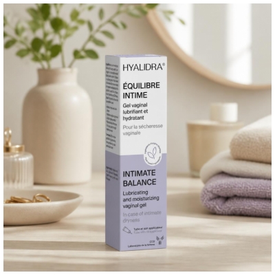 Laboratoire Ccd Hyalidra Gel 30 ml
