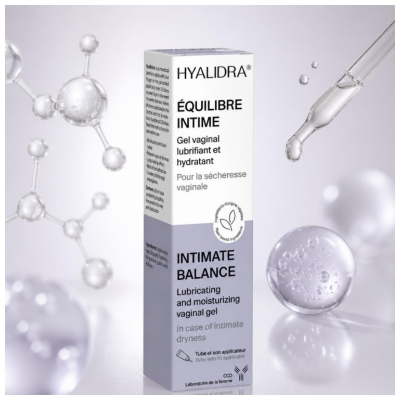 Laboratoire Ccd Hyalidra Gel 30 ml