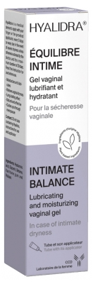 Laboratoire Ccd Hyalidra Gel 30 ml