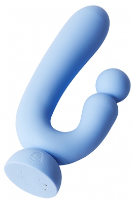 Puissante Coffret Chouchou Premium Bleu - Couleur : Bleu Ciel