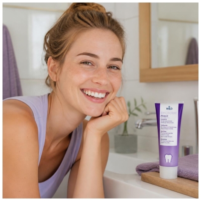 Emoform Protect Dentifrice 75 ml