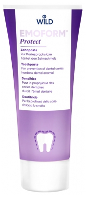 Emoform Protect Dentifrice 75 ml